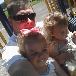 Meet your Posher, Steven